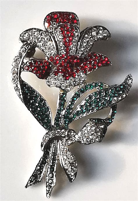 broche dolce gabbana